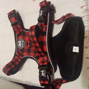 Poy Pet Dog Harness